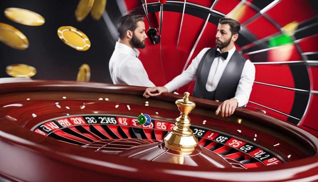 gambler's fallacy