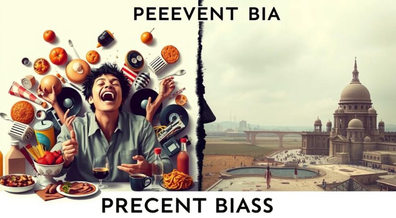 present bias