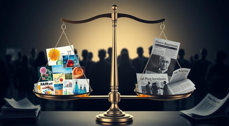 Publication Bias Einfach Erkl rt Warum Positive Studien fter Den Weg Publication Bias Einfach Erkl rt Warum Positive Studien fter Den Weg