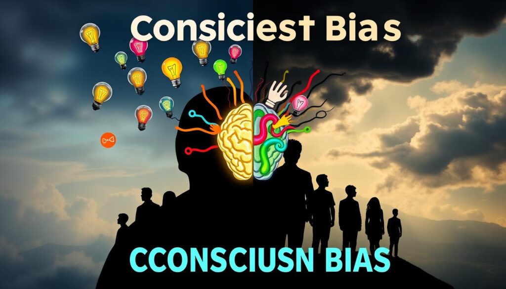 Conscious Bias Definition