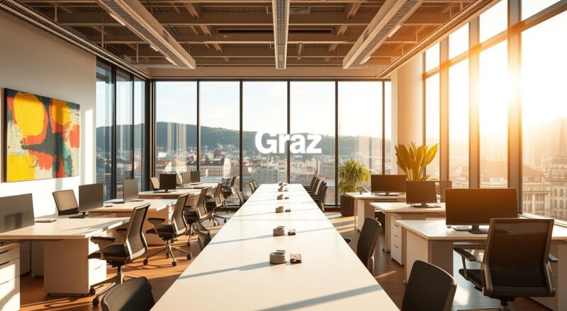 Graz