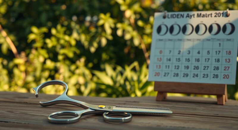 Mondkalender