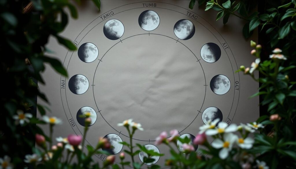 Haare schneiden nach dem Mondkalender – Zeiten & Tipps