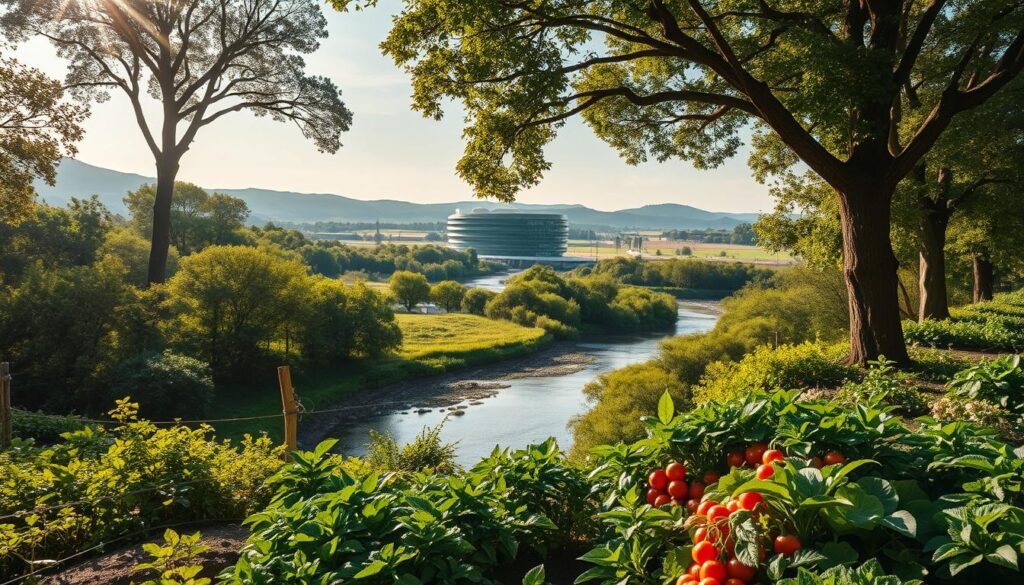 nachhaltiges Wachstum Strategie nachhaltiges Wachstum Strategie