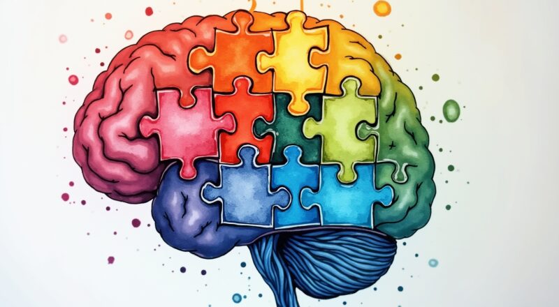 Denkspiele: Kognitiven Verzerrungen entgegenwirken