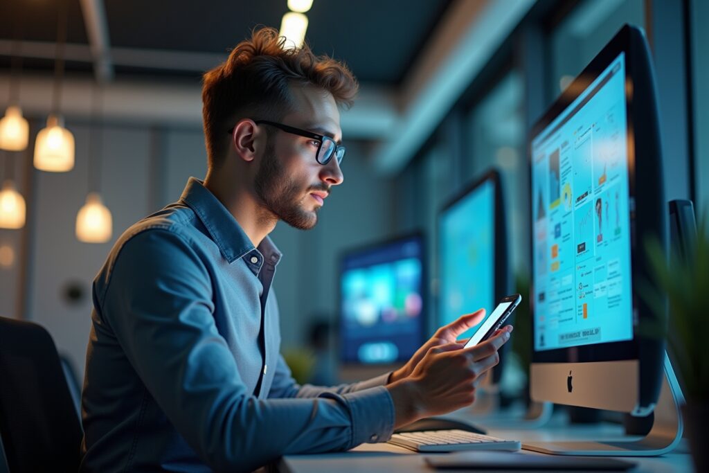 Die Psychologie hinter dem Erfolg von Content-Plattformen