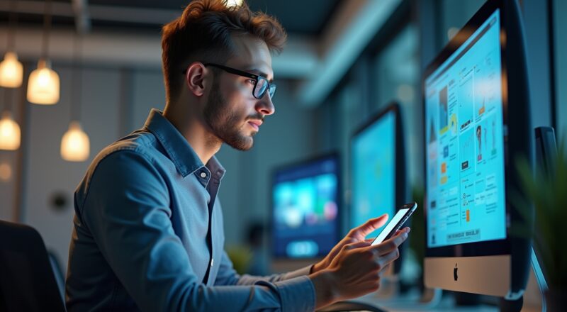 Die Psychologie hinter dem Erfolg von Content-Plattformen