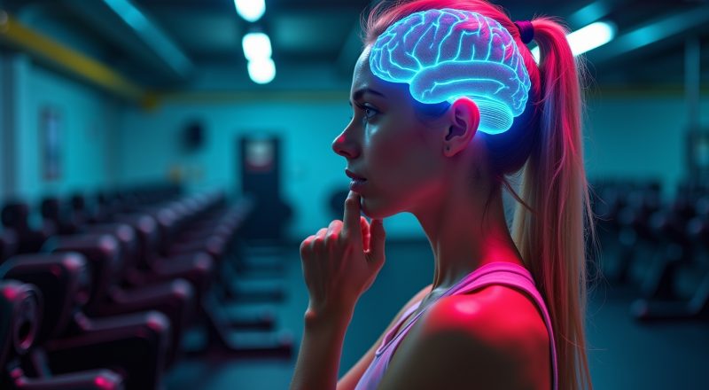 Kognitive Vorteile des Krafttrainings für Frauen 2026