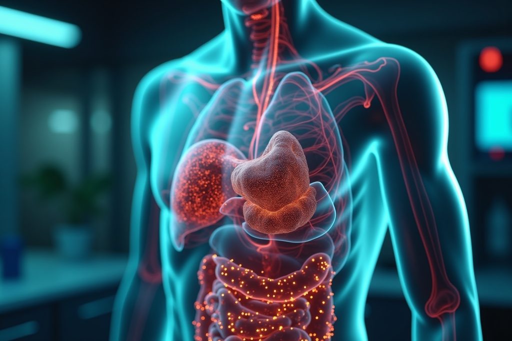 Wie der Second Meal Effect Ihren Stoffwechsel formt