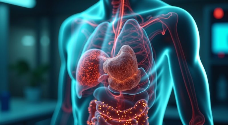 Wie der Second Meal Effect Ihren Stoffwechsel formt